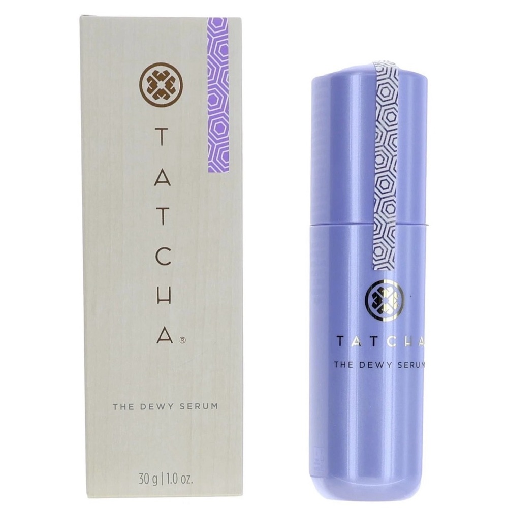 FINAL SALE! Tatcha the Dewy Serum NWB
